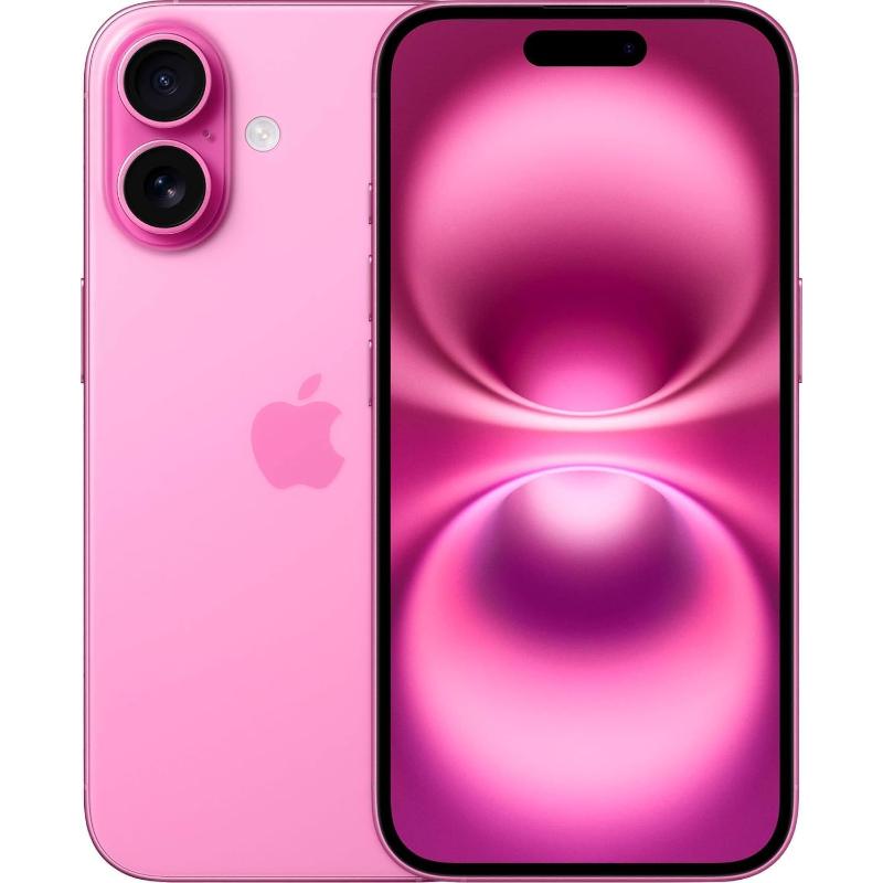Apple Iphone 16 - Apple iPhone 16 A3081 (Tamamen Kilitsiz)
