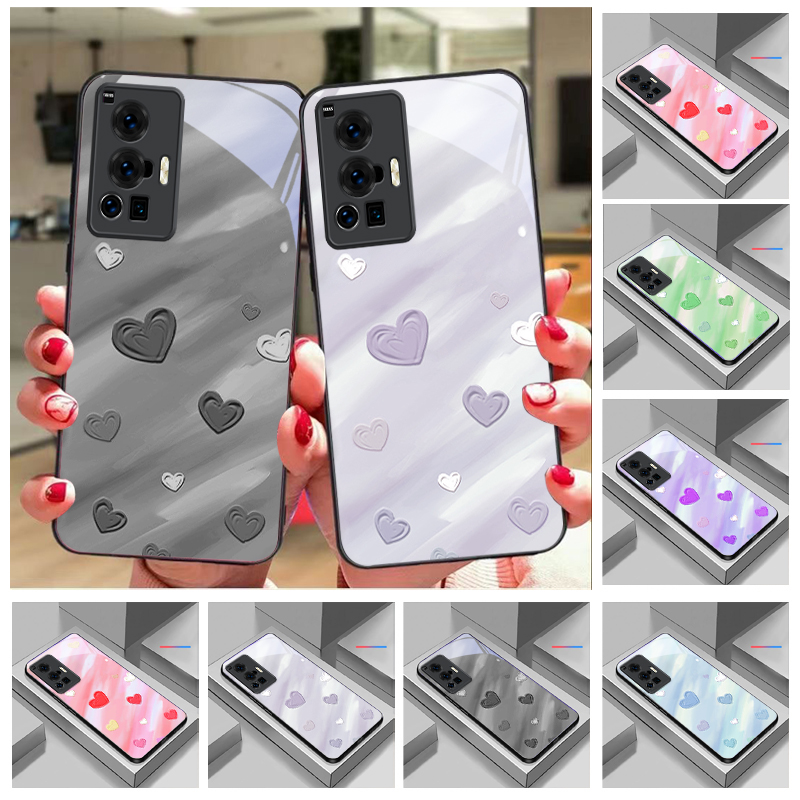 Vivo X200 - Minimalist ve puslu sanat eseri Vivo