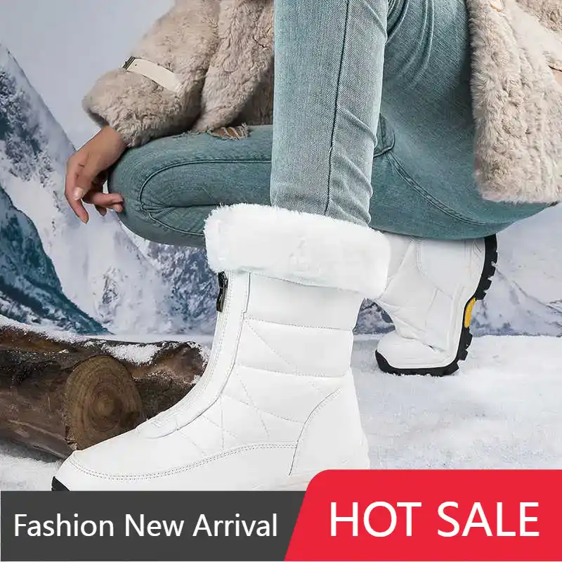 Luxury Lifestyle News - Kadın Bot Spor Ayakkabı Yürüyüş Gümüş