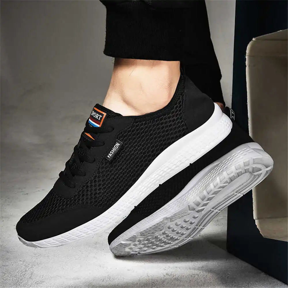 Luxury Lifestyle News - 35-46 Nefes Açık Mavi Spor Ayakkabı