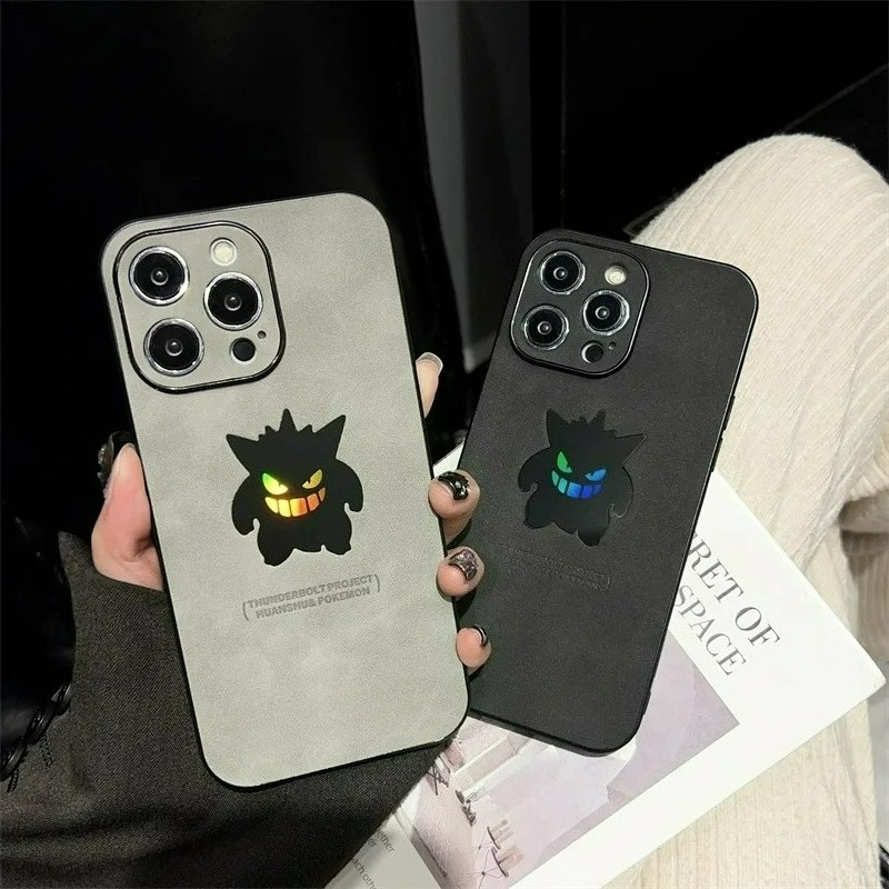 Karikatür Anime Gengar Deri Do - Apple Iphone 16 incelemesi ve fiyatı