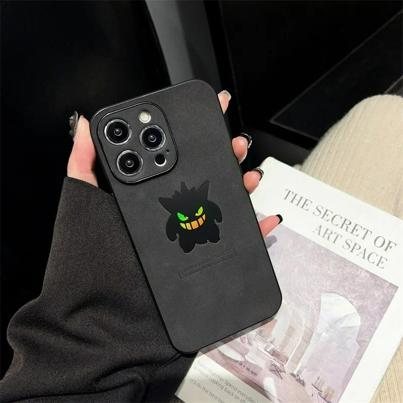 Karikatür Anime Gengar Deri Do - Apple Iphone 16 incelemesi ve fiyatı