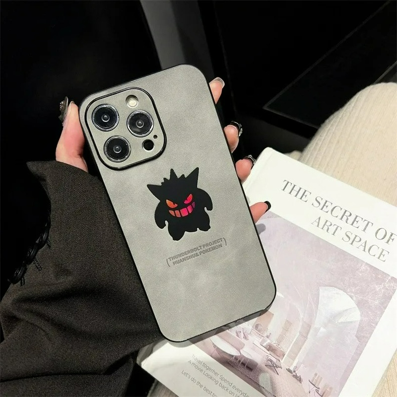Karikatür Anime Gengar Deri Do - Apple Iphone 16 incelemesi ve fiyatı