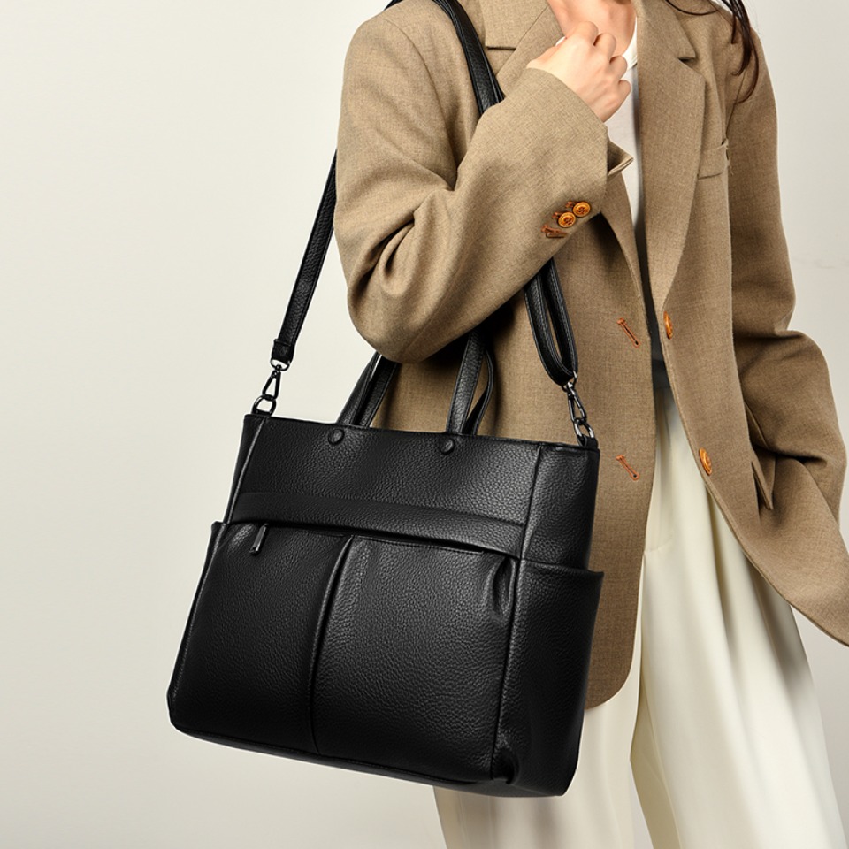 14'' Laptop İş Seyahat Çantası - Luxury Lifestyle Magazine incelemesi ve fiyatı