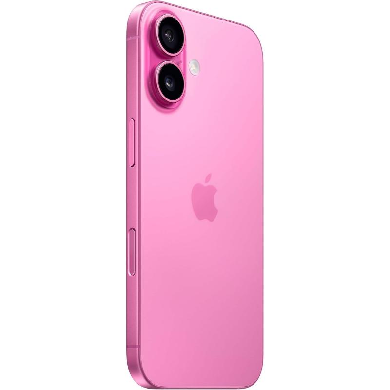 Apple iPhone 16 A3081 (Tamamen - Apple Iphone 16 incelemesi ve fiyatı