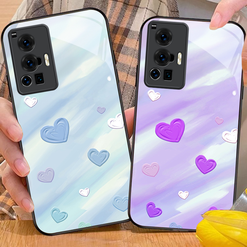Minimalist ve puslu sanat eser - Vivo X200 incelemesi ve fiyatı