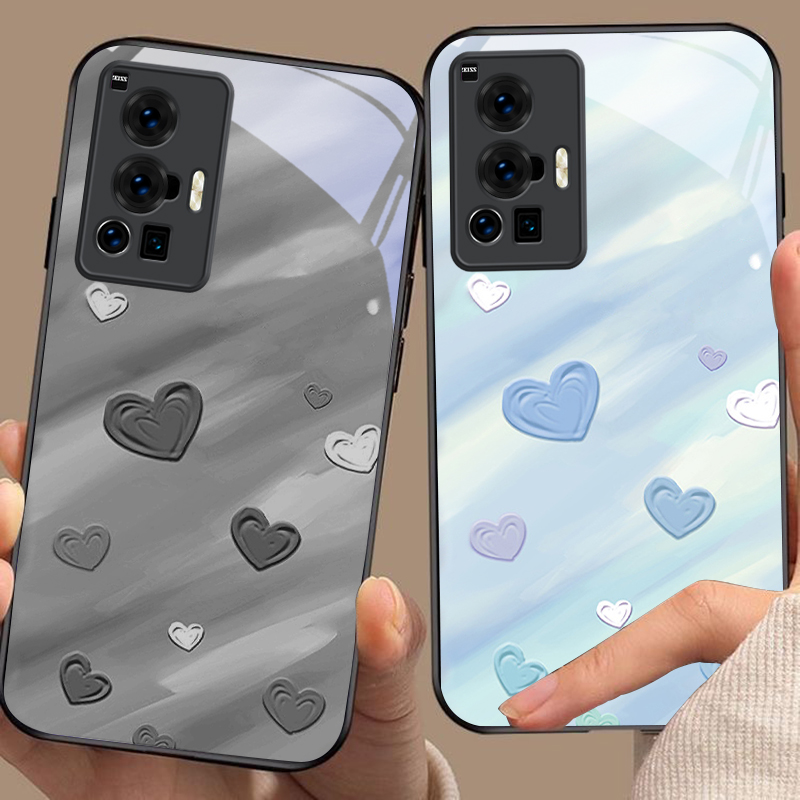Minimalist ve puslu sanat eser - Vivo X200 incelemesi ve fiyatı