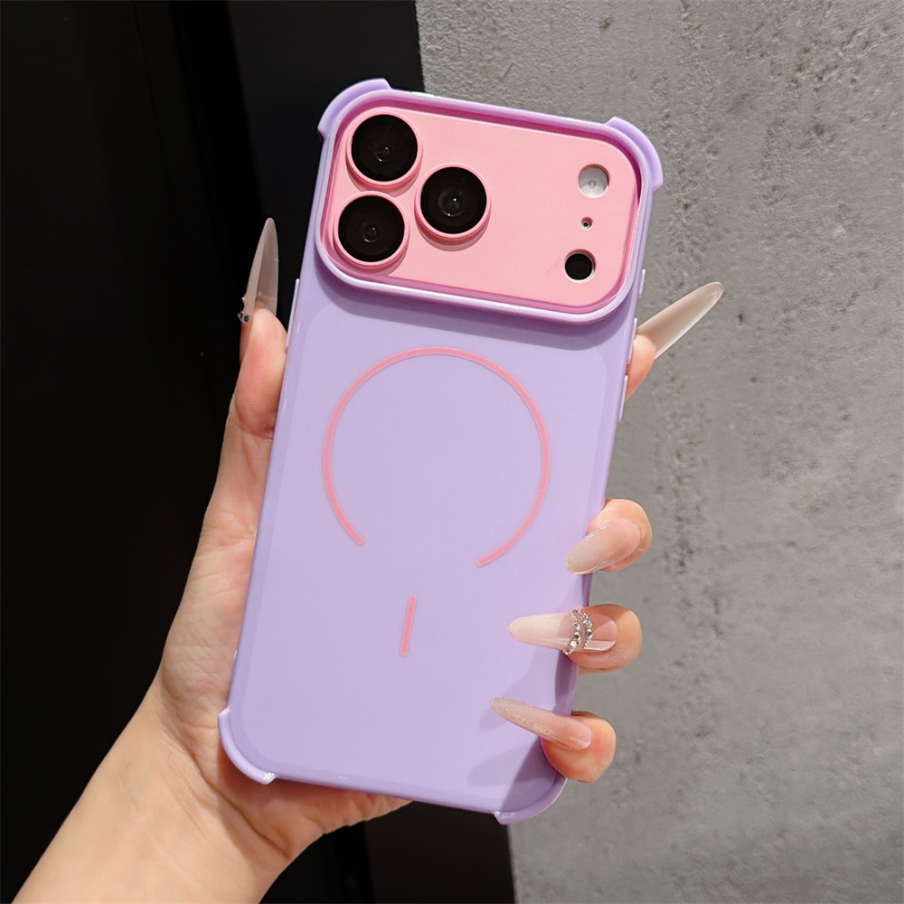 Kontrast Renkli Zırh Telefon K - Apple Iphone 16 incelemesi ve fiyatı