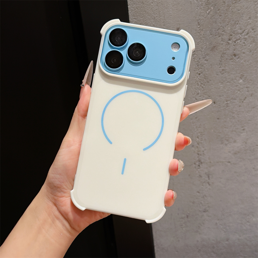 Kontrast Renkli Zırh Telefon K - Apple Iphone 16 incelemesi ve fiyatı
