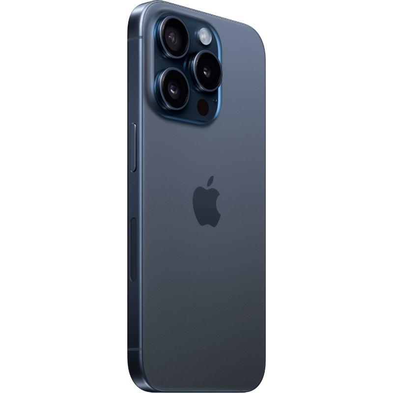 Apple iPhone 15 Pro A2848 (Tam - Apple Iphone 15 incelemesi ve fiyatı