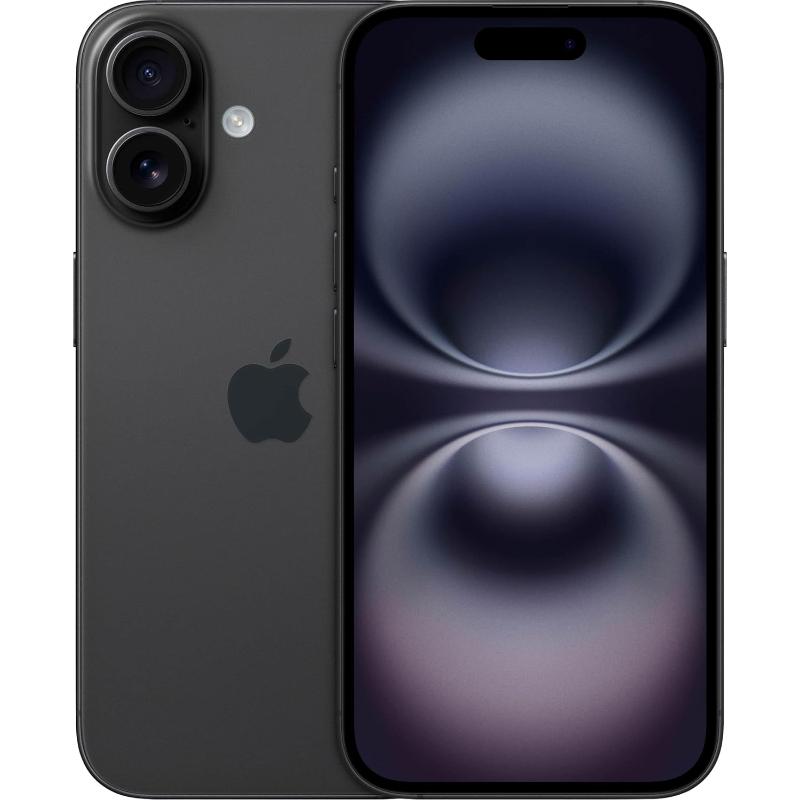 Apple iPhone 16 A3081 (Tamamen - Apple Iphone 16 incelemesi ve fiyatı