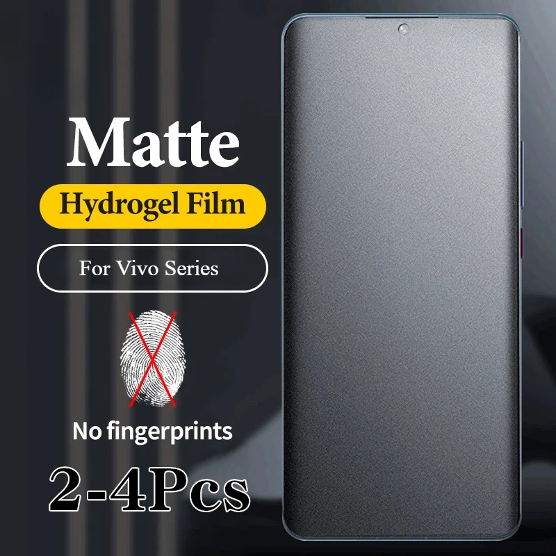 1-4 adet silikon mat hidrojel  - Vivo X200 incelemesi ve fiyatı