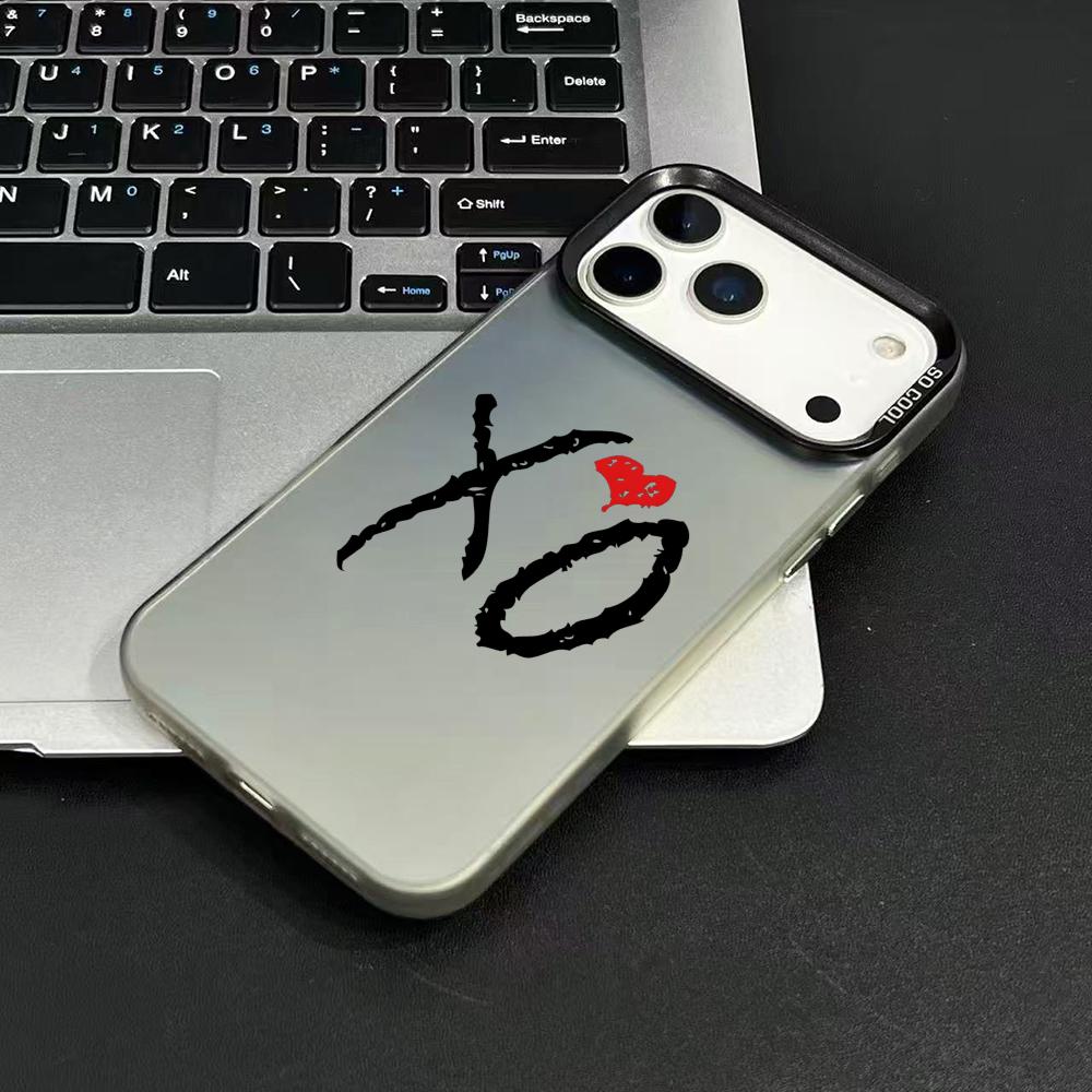 Rapçi Şarkıcı The Weeknd Telef - Apple Iphone 16 incelemesi ve fiyatı